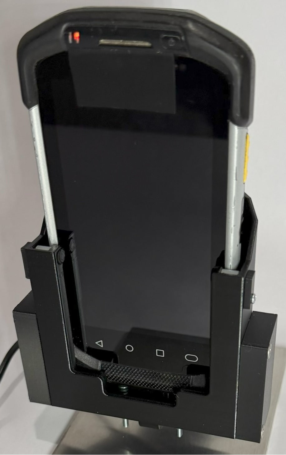 Charging Scanner Docks – Detroit Delivery Solutions, LLC