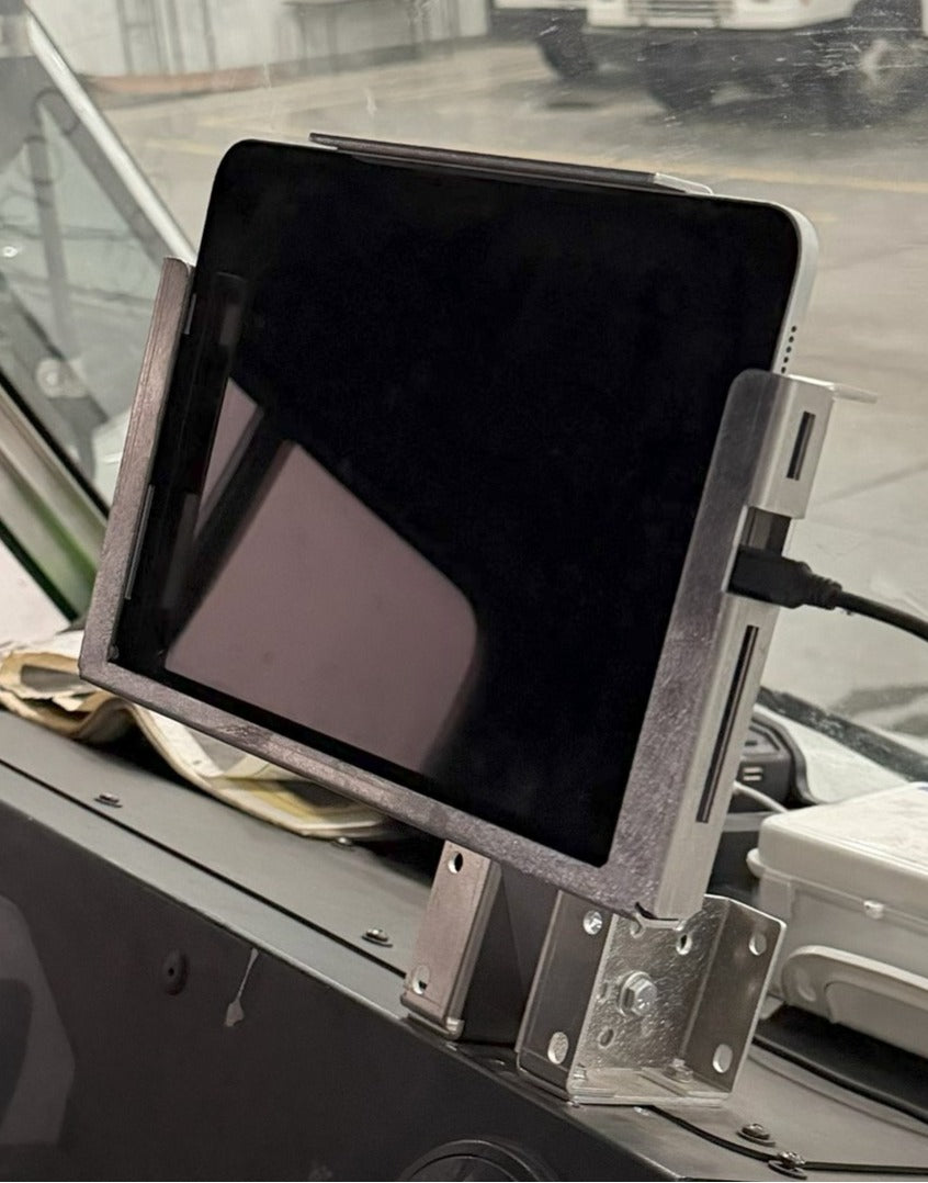 Heavy Duty Tablet Mount for Vehicles