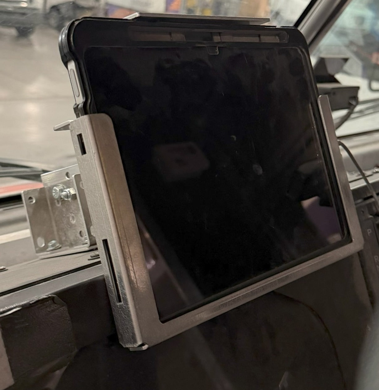 Heavy Duty Tablet Mount for Vehicles