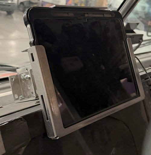 Heavy Duty Tablet Mount for Vehicles