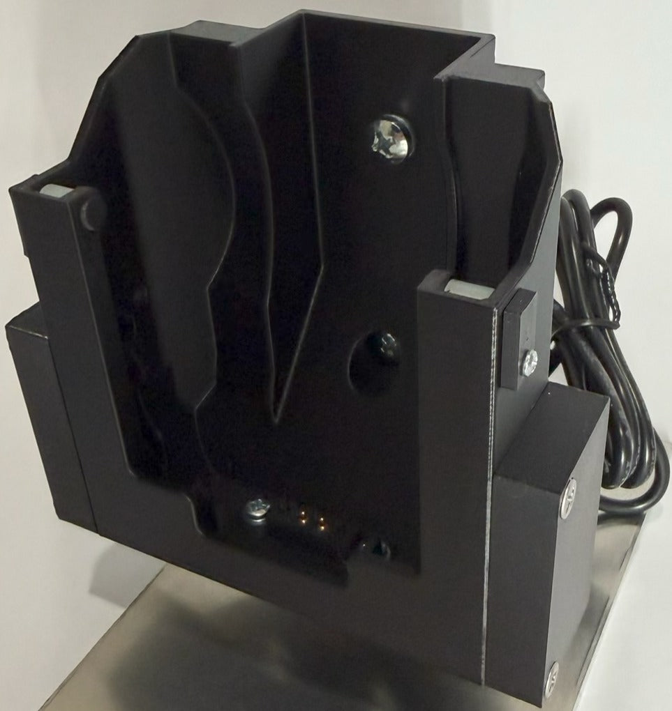 Charging Scanner Dock - TC77 Compatible