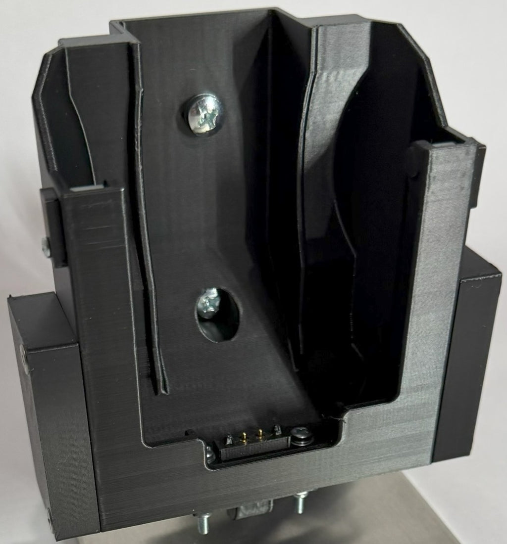 Charging Scanner Dock - TC77 Compatible