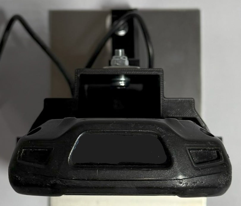 Charging Scanner Dock - TC77 Compatible