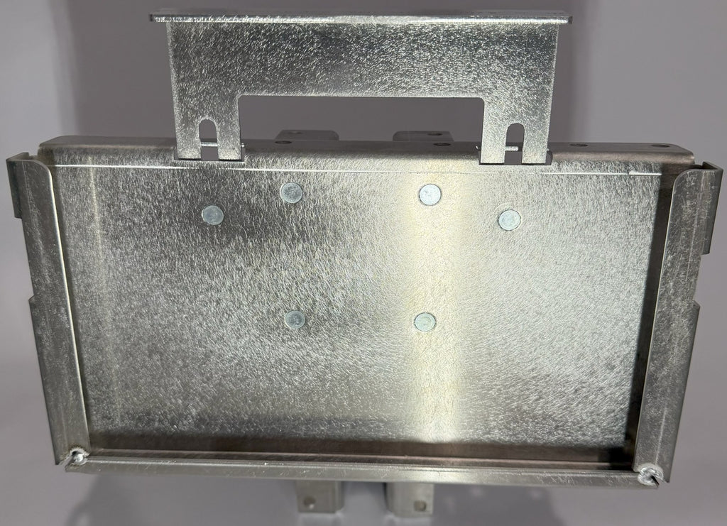 Heavy Duty Tablet Mount for Vehicles