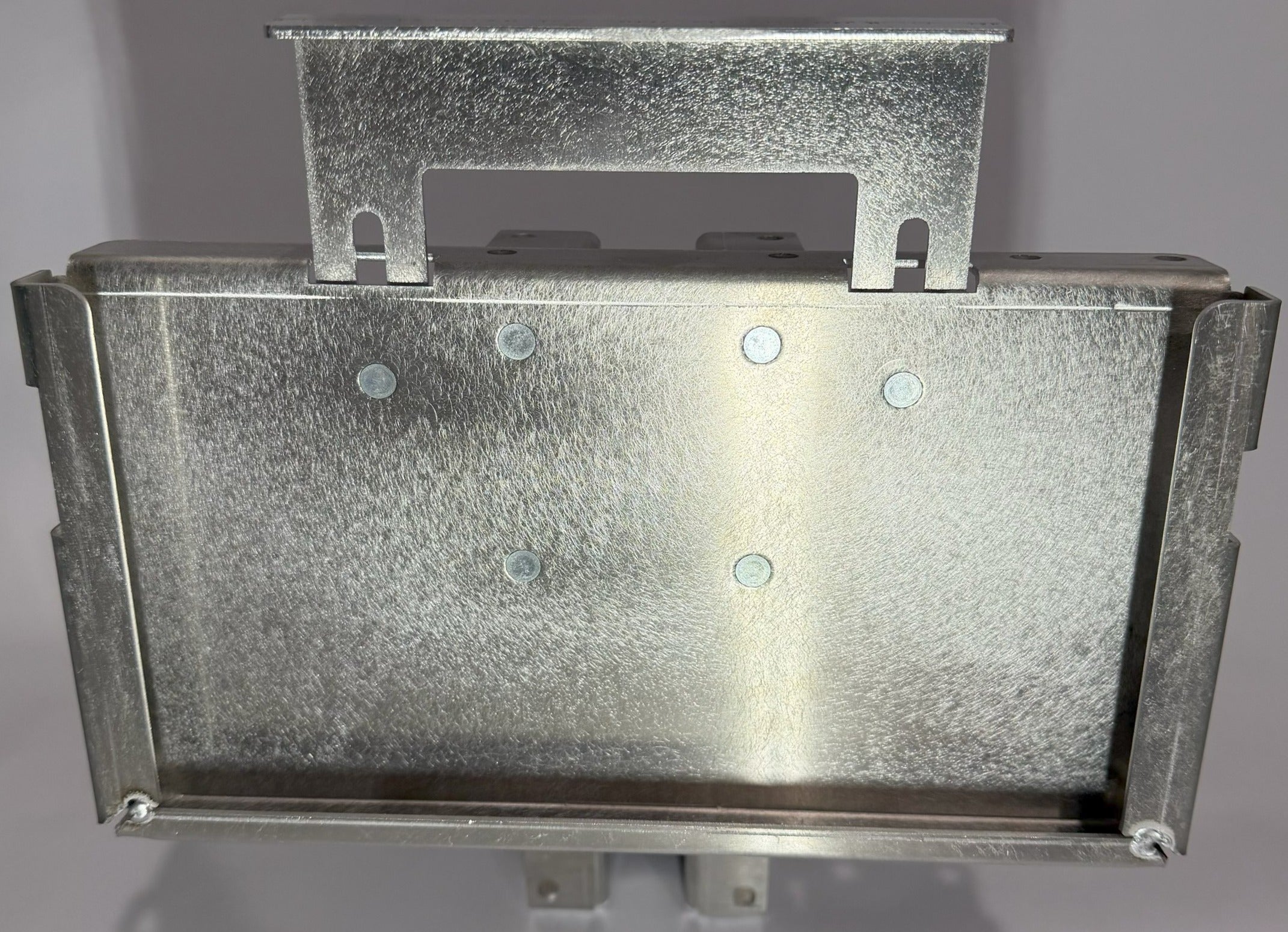 Heavy Duty Tablet Mount for Vehicles