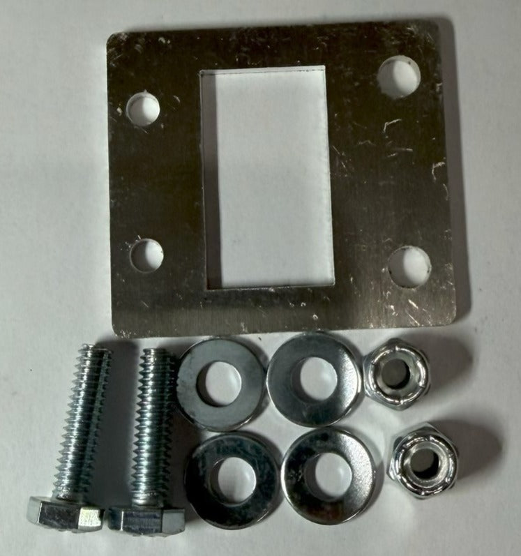 USB Charger Mount for HD Vehicle Tablet Mount