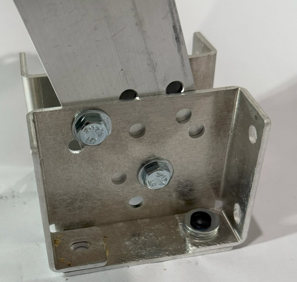 Heavy Duty Tablet Mount for Vehicles