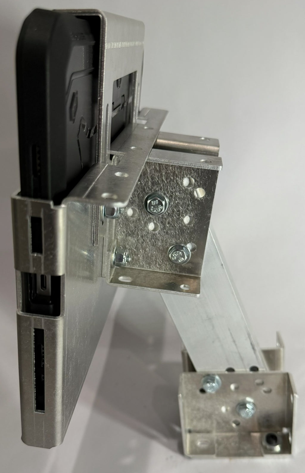 Heavy Duty Tablet Mount for Vehicles